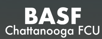 BASF Chattanooga Federal Credit Union
